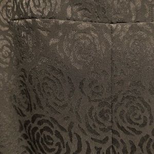 Adam Douglass Vintage Silk Blazer